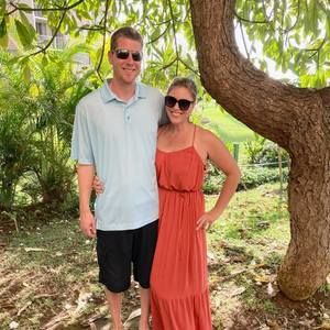 Meet your Posher, Anne